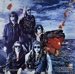 Yes – Tormato LP