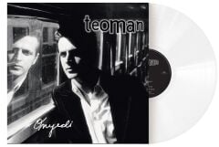 Teoman - Onyedi 17 ( Beyaz Plak ) LP