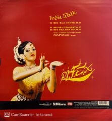 DJ F.E.X – Indie Walk MAXI