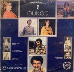 Buket 2 LP