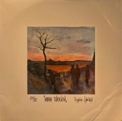 Ezginin Günlüğü – Sabah Türküsü LP