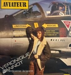 Veronique Jannot* – Aviateur MAXI