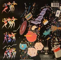 Queen – A Kind Of Magic LP