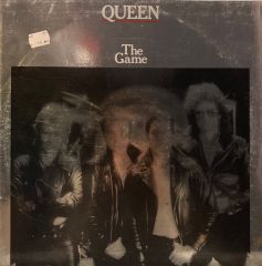 Queen – The Game LP