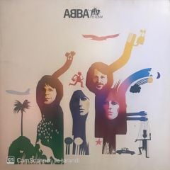 ABBA – The Album LP