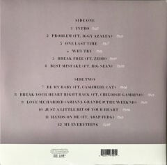 Ariana Grande - My Everything LP
