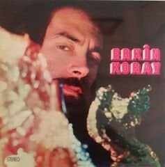 Erkin Koray – Erkin Koray ( 2013 baskı ) LP