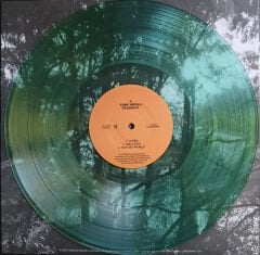 Tame Impala - Deadbeat ( Coke Bottle Clear Vinyl ) LP