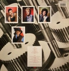 Queen – The Works lp