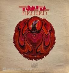 Tomita – Firebird LP