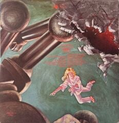 Queen – News Of The World LP