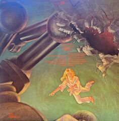Queen – News Of The World LP