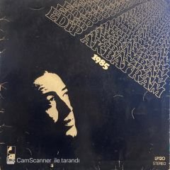 Edip Akbayram ve Dostlar – 1985 LP