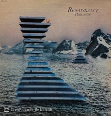 Renaissance – Prologue LP