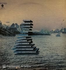 Renaissance – Prologue LP