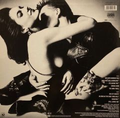 Scorpions – Love At First Sting LP