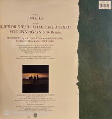 Bee Gees – Angela MAXI