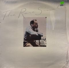 Frank Sinatra – The Rare Sinatra LP