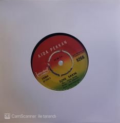 Ajda Pekkan - Tanrı Misafiri / İçme Sakın