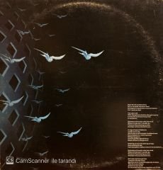 The Who – Tommy LP