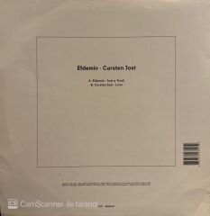 Efdemin / Carsten Jost – Just A Track / Love MAXI
