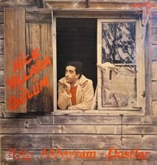 Edip Akbayram, Dostlar – Nice Yıllara Gülüm LP