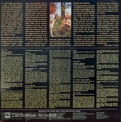 Paul Winter – Common Ground LP