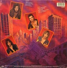 Megadeth – Peace Sells... But Who's Buying? LP