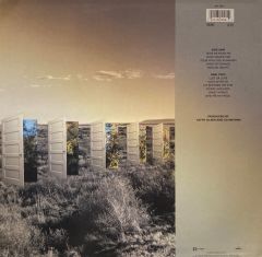 Scorpions – Crazy World LP