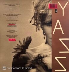 Yazz – Where Has All The Love Gone? MAXI