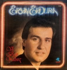 Ersan Erdura – Ve Ben Yalnız LP