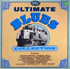 The Ultimate Blues Collection LP