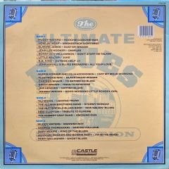 The Ultimate Blues Collection LP