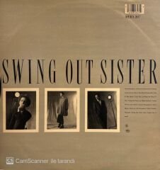Swing Out Sister – Blue Mood MAXI