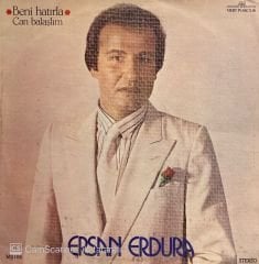 Ersan Erdura – Beni Hatırla Can Bakışlım LP