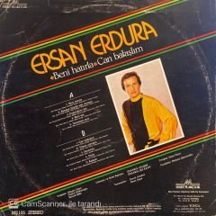 Ersan Erdura – Beni Hatırla Can Bakışlım LP