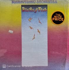 Mahavishnu Orchestra – Birds Of Fire LP