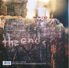 My Chemical Romance - May Death Never Stop You-Greatest Hits 2001-2013  lp