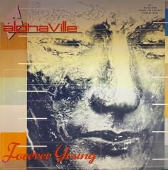 Alphaville – Forever Young LP