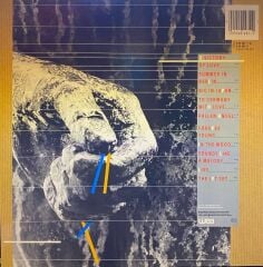 Alphaville – Forever Young LP