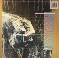 Alphaville – Forever Young LP