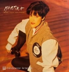Martika – More Than You Know MAXI