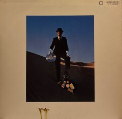 Pink Floyd – Wish You Were Here LP