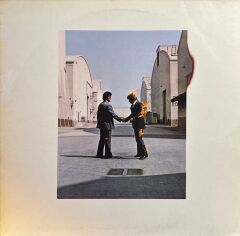Pink Floyd – Wish You Were Here LP