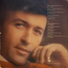 Erol Evgin – Yeni Bir Gün Doğarken LP
