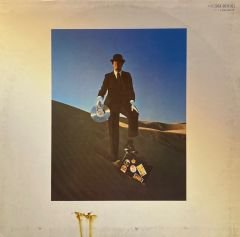 Pink Floyd – Wish You Were Here LP