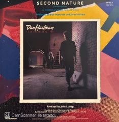 Dan Hartman – Second Nature MAXI