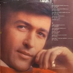 Erol Evgin – Yeni Bir Gün Doğarken LP