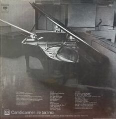 Chi Coltrane – Chi Coltrane LP