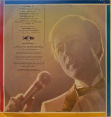 Erol Evgin – Erol Evgin 84 LP